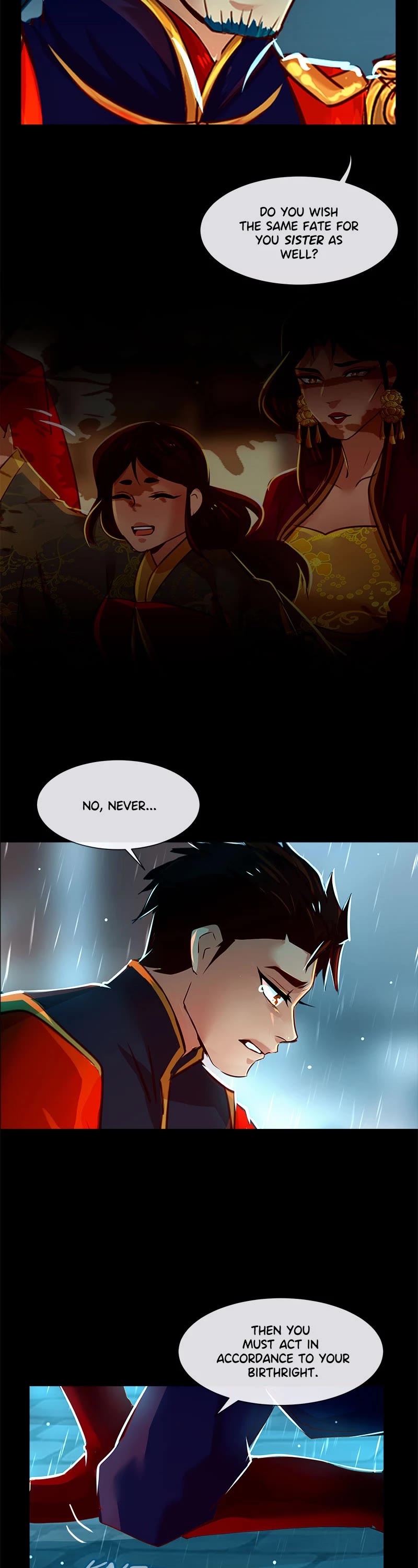 SubZero chapter 105 page 33