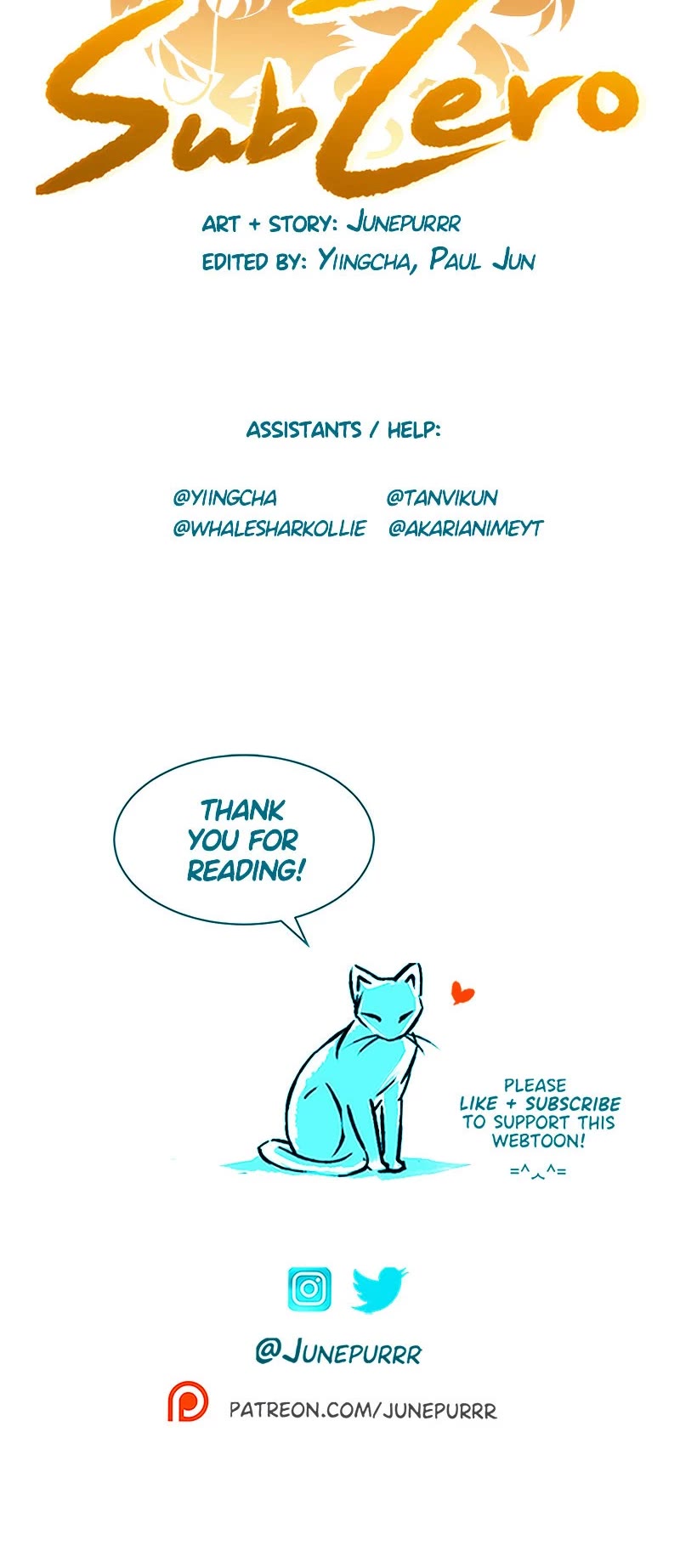SubZero chapter 105 page 42