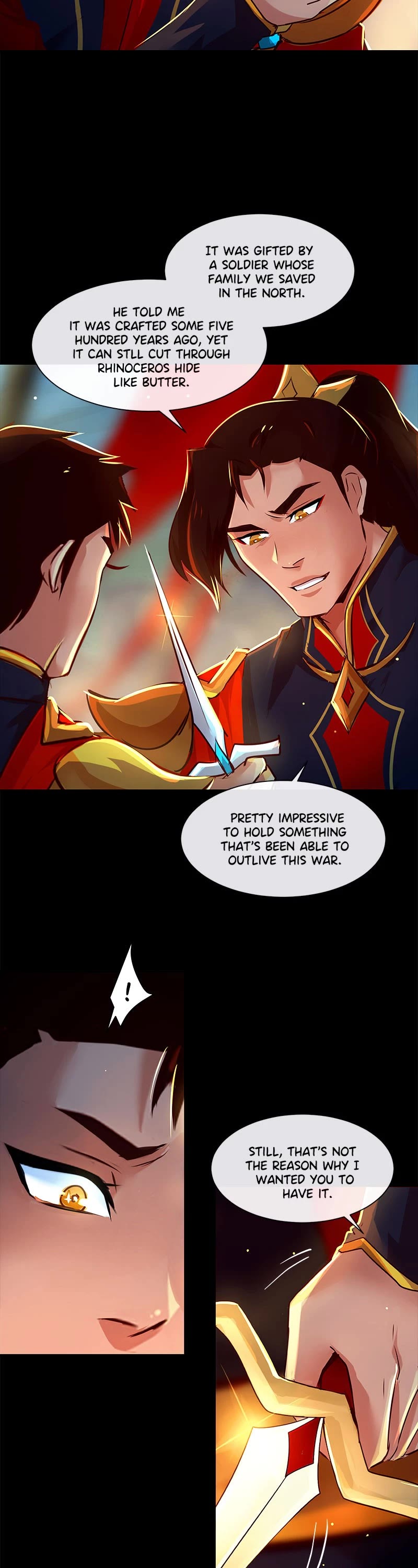 SubZero chapter 105 page 8