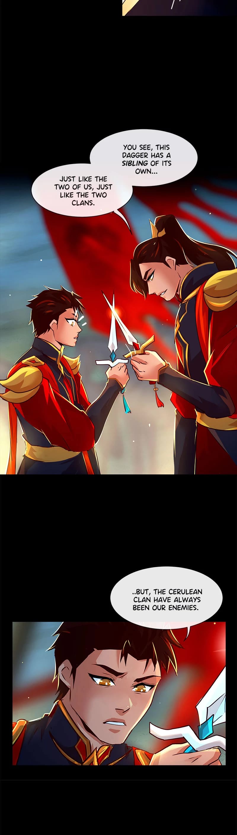 SubZero chapter 105 page 9