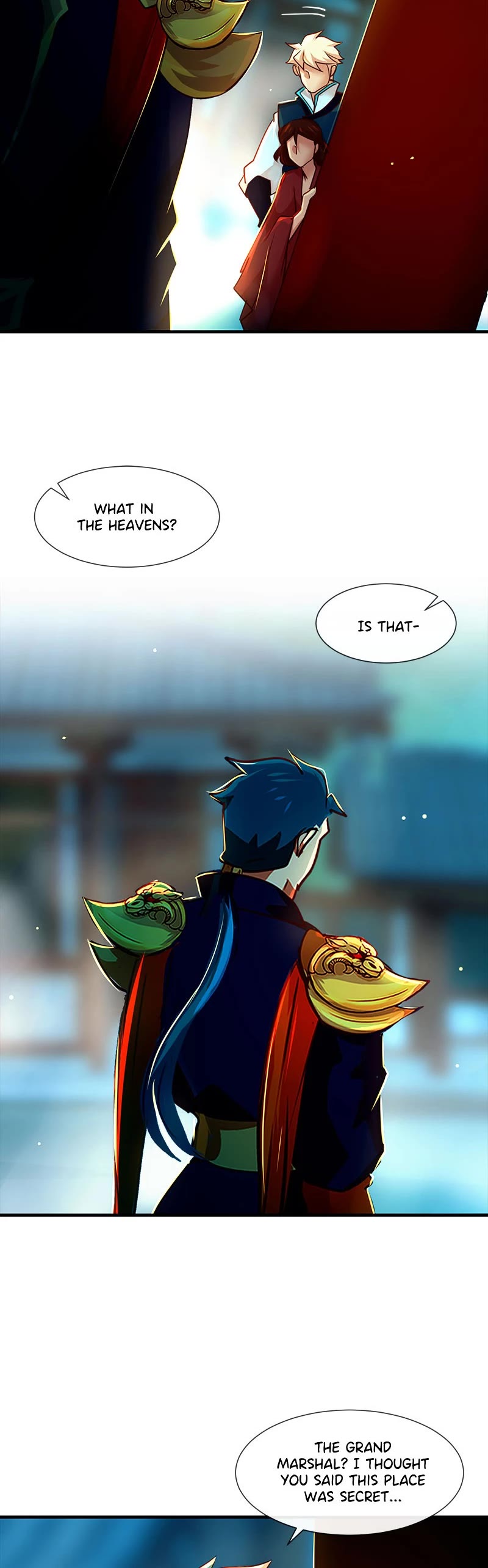 SubZero chapter 106 page 10