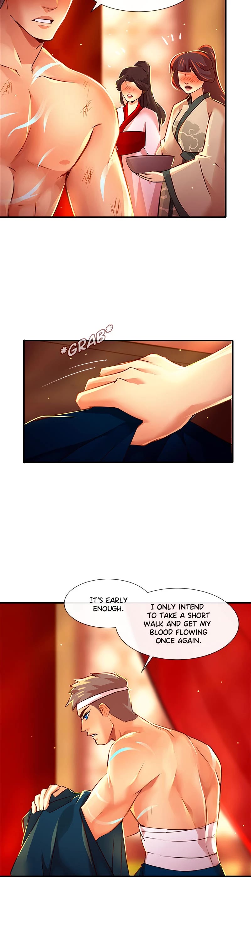 SubZero chapter 106 page 13