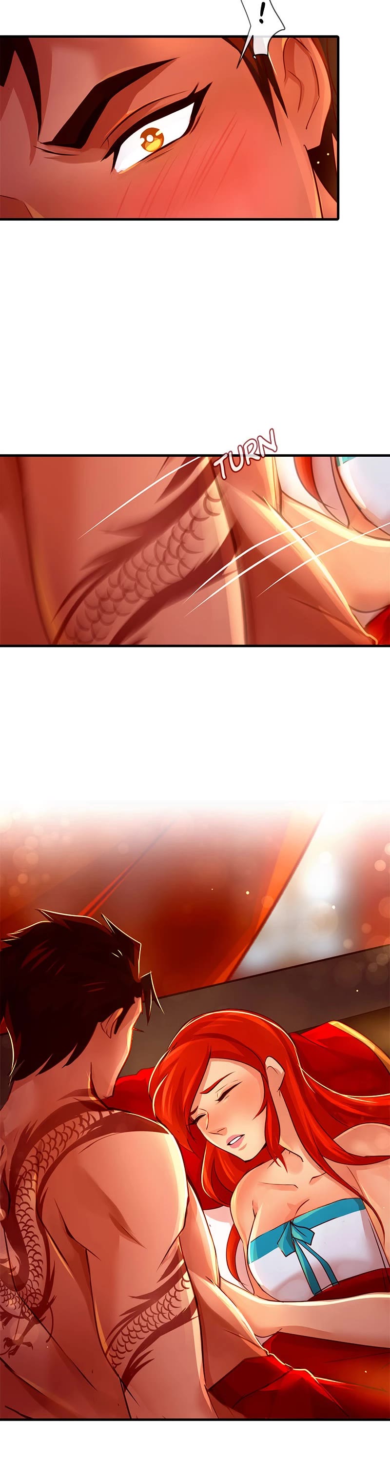 SubZero chapter 106 page 30