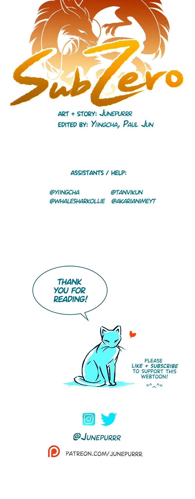 SubZero chapter 106 page 33