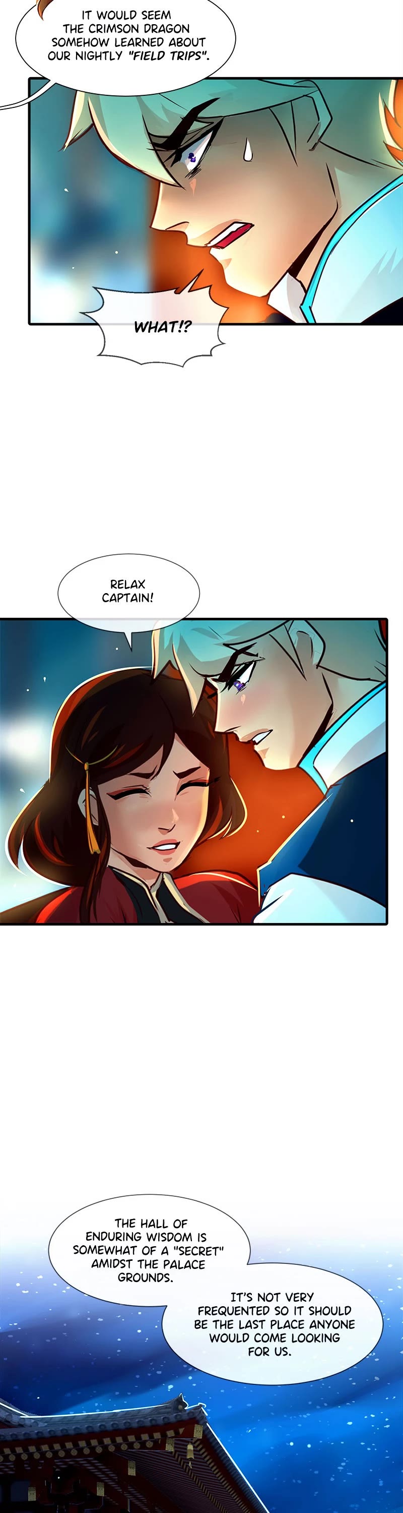 SubZero chapter 106 page 5