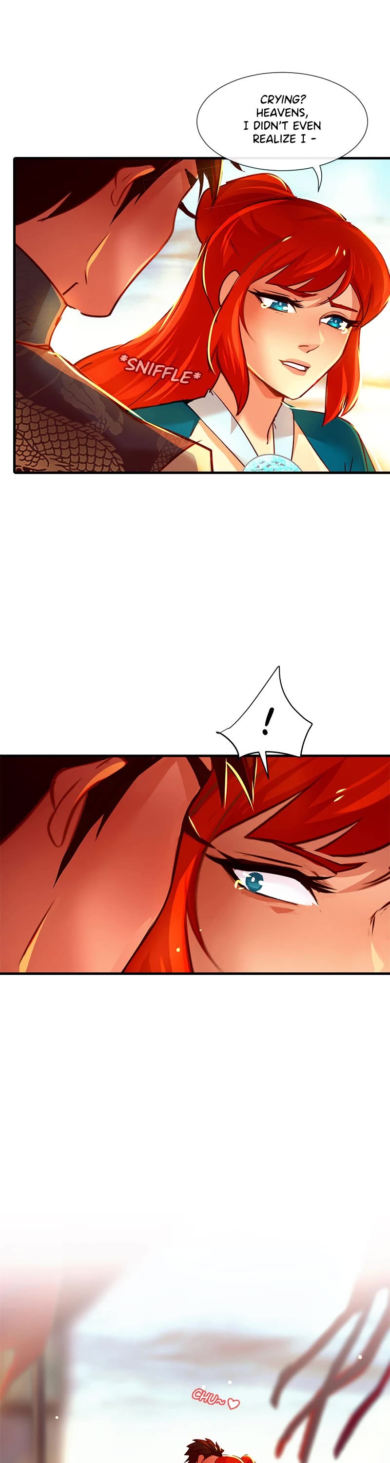 SubZero chapter 110 page 11