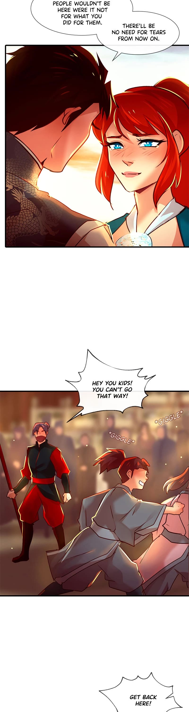 SubZero chapter 110 page 14