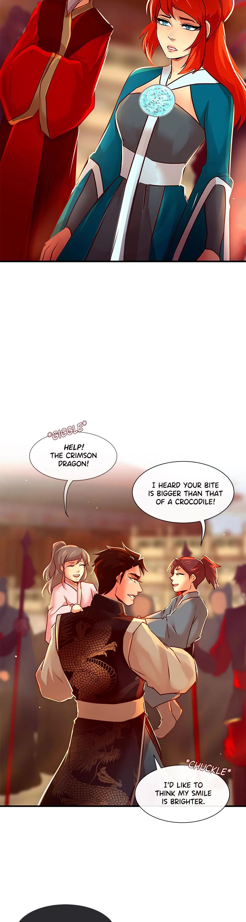 SubZero chapter 110 page 17