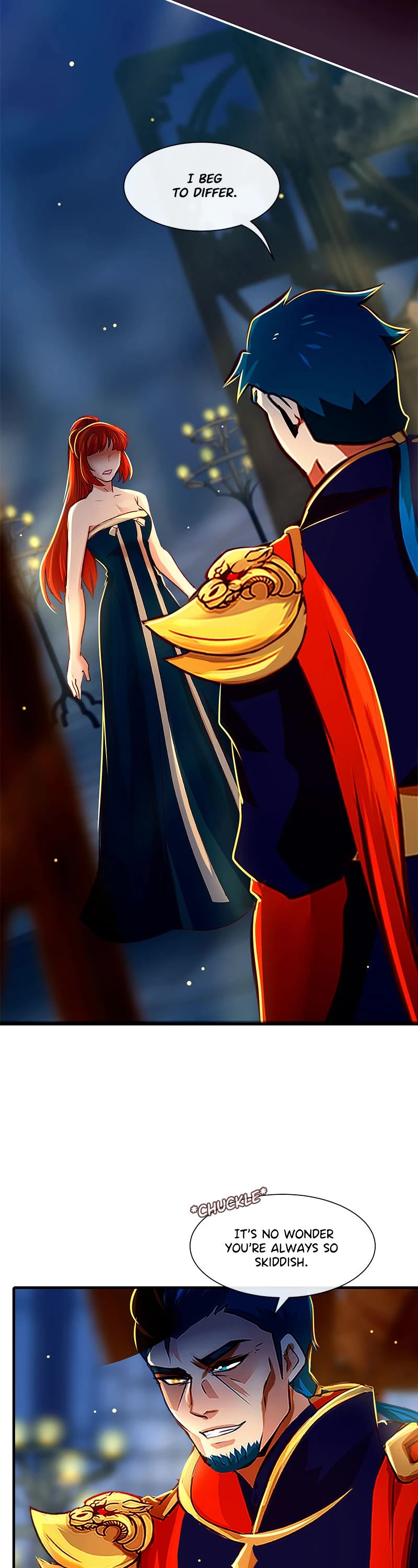 SubZero chapter 112 page 15