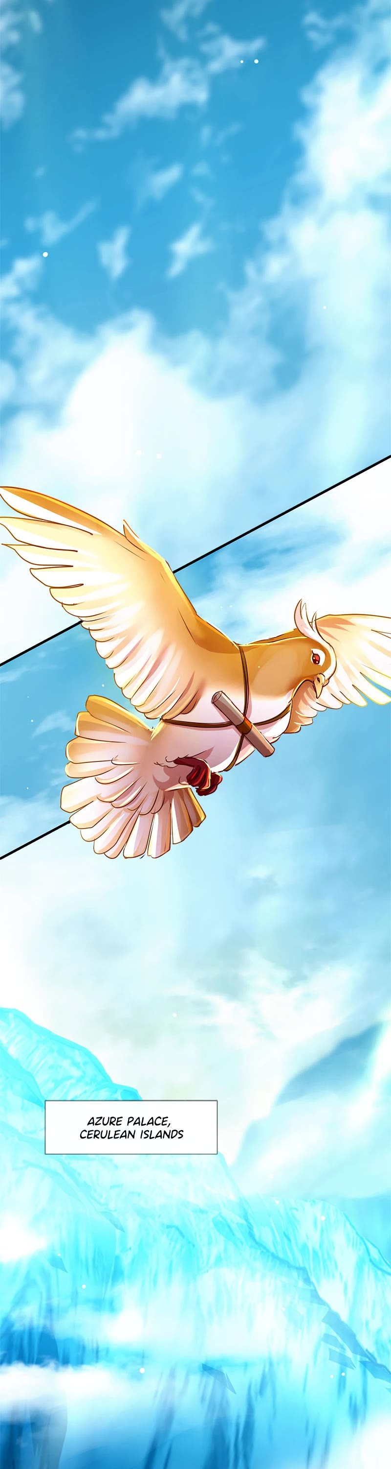 SubZero chapter 118 page 1