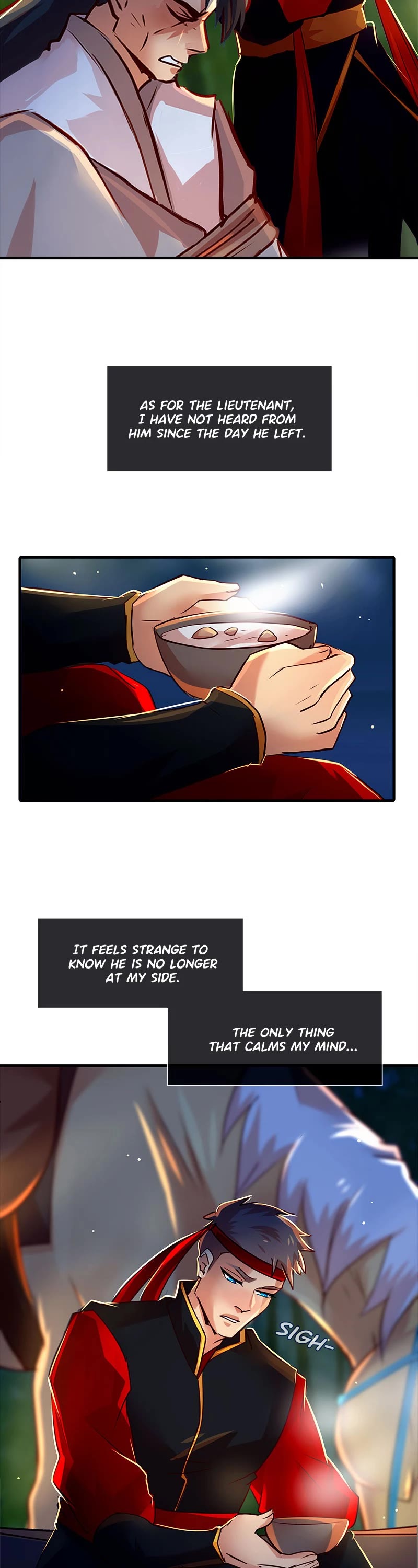 SubZero chapter 118 page 17