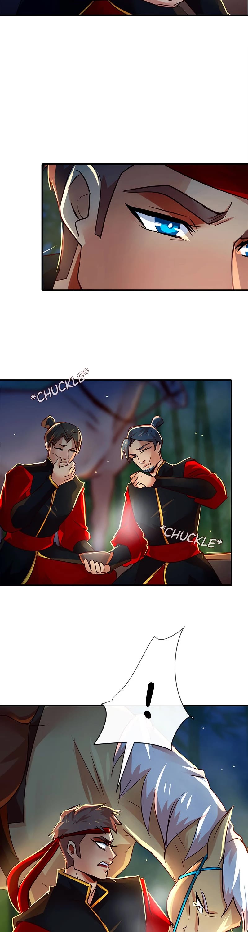 SubZero chapter 118 page 18