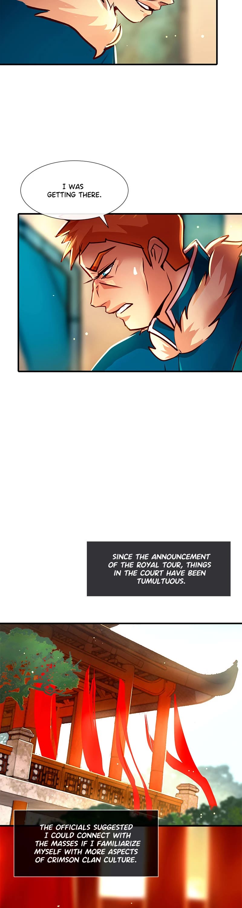 SubZero chapter 118 page 21