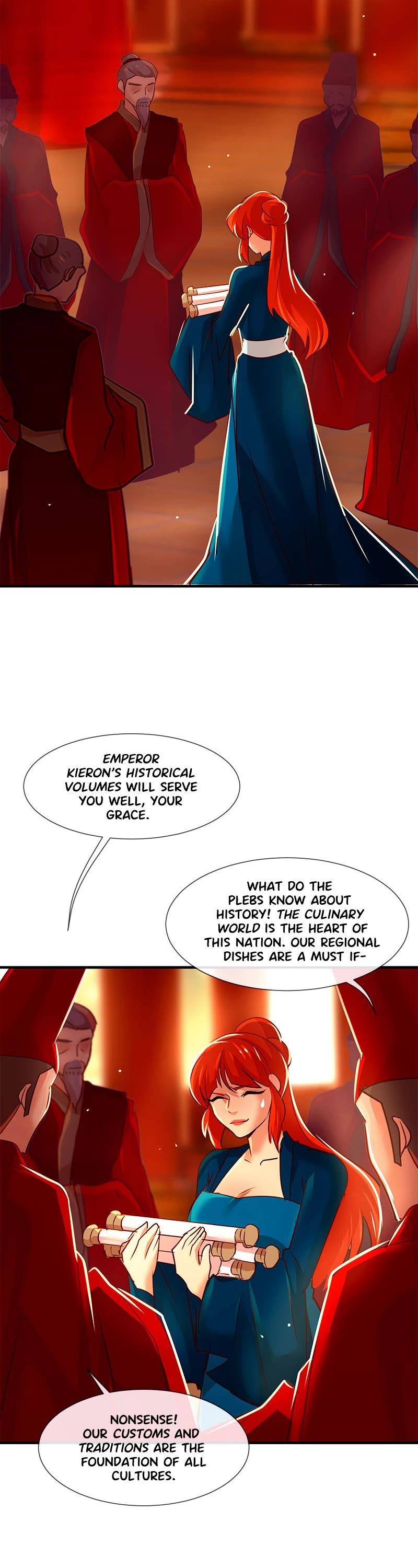 SubZero chapter 118 page 22