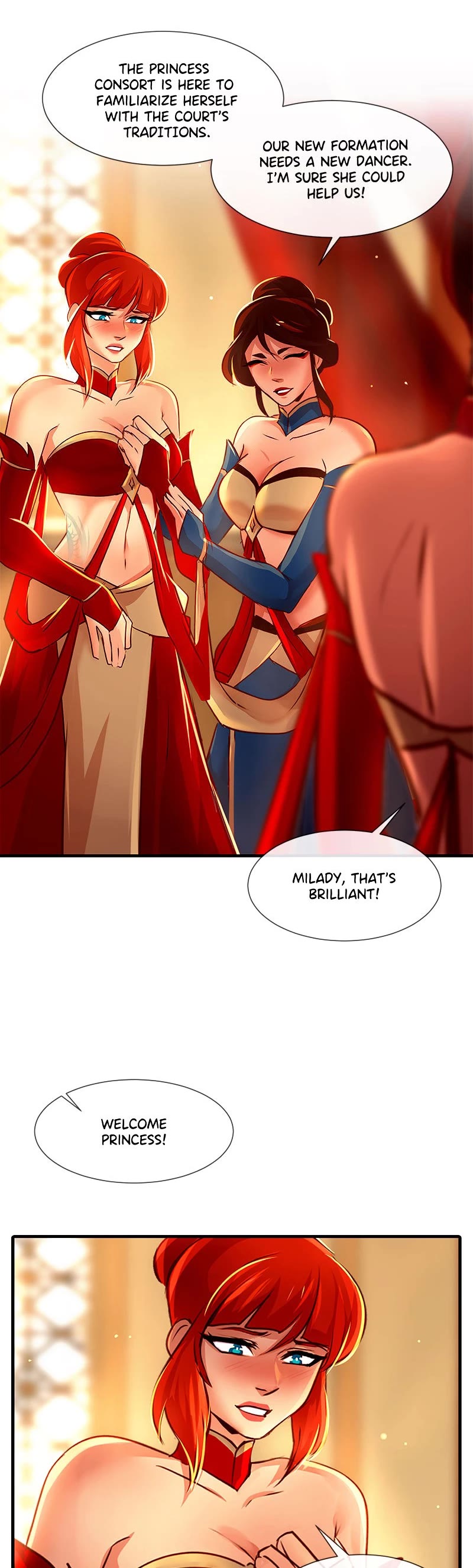 SubZero chapter 118 page 24