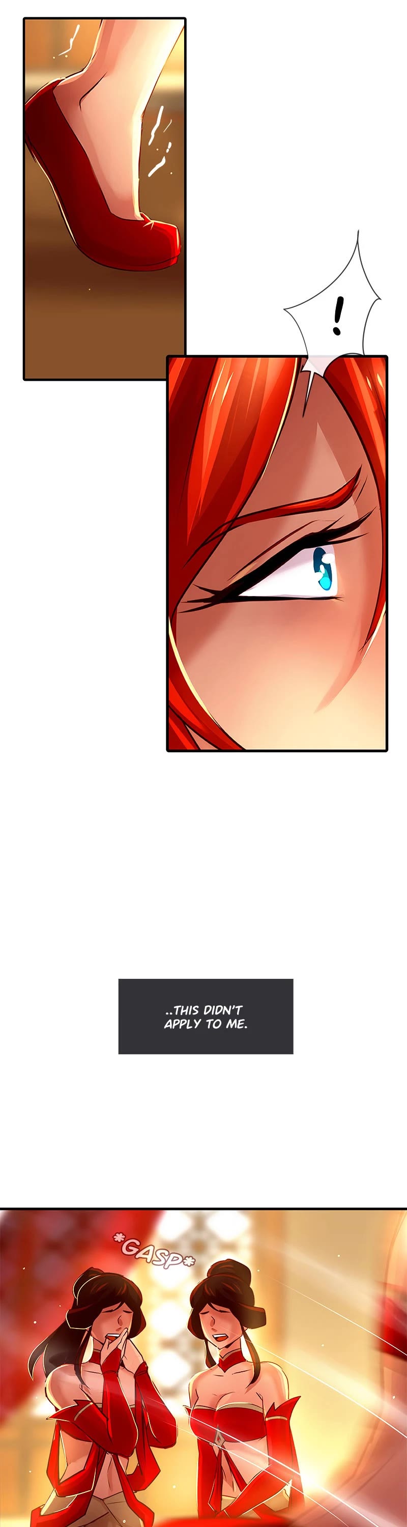 SubZero chapter 118 page 27