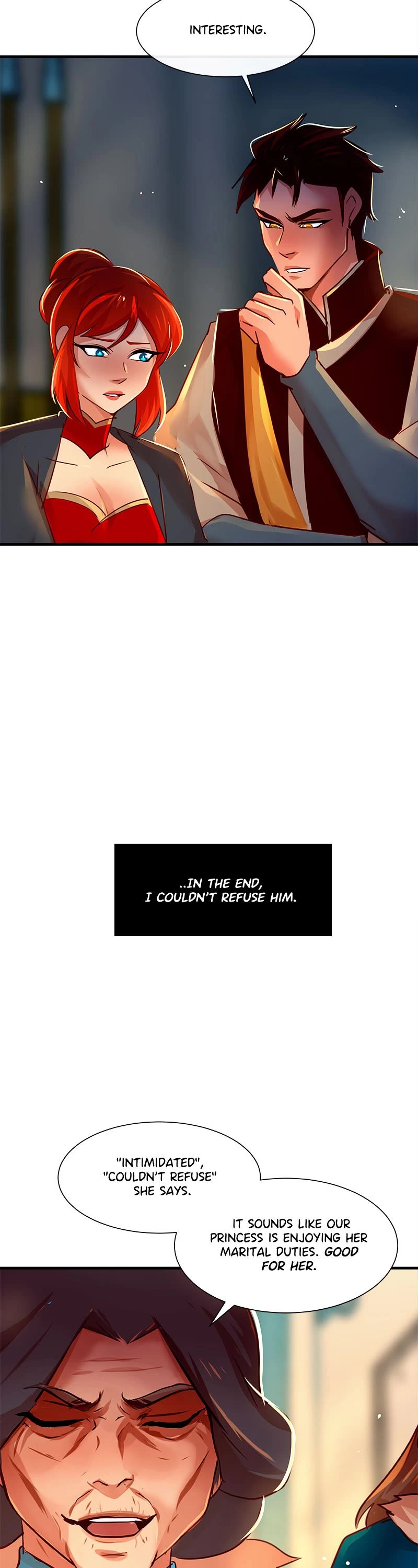 SubZero chapter 118 page 33