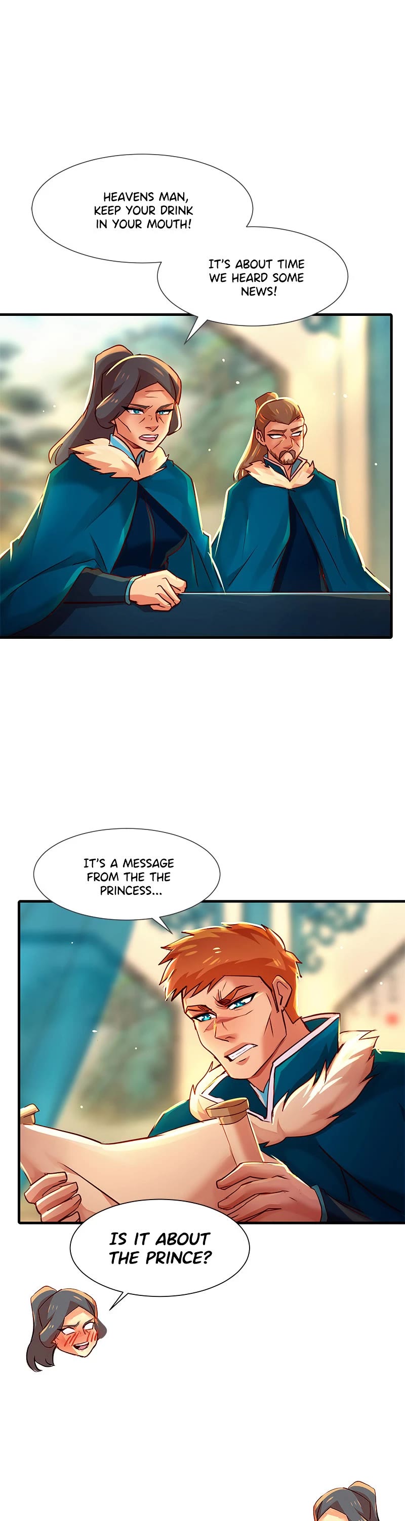 SubZero chapter 118 page 5