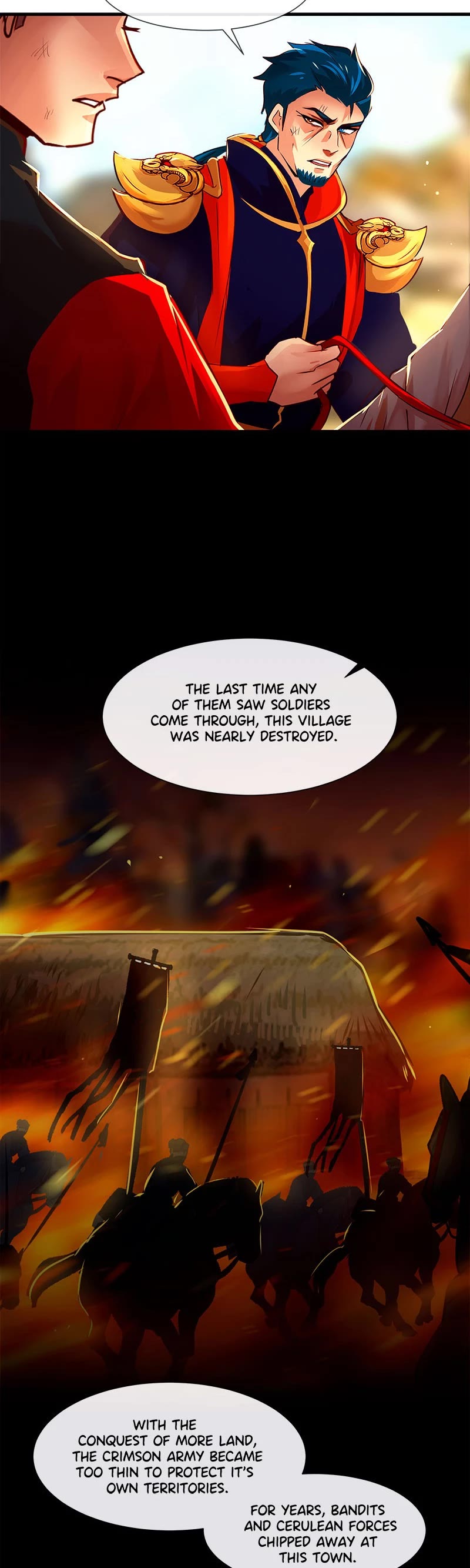 SubZero chapter 120 page 10