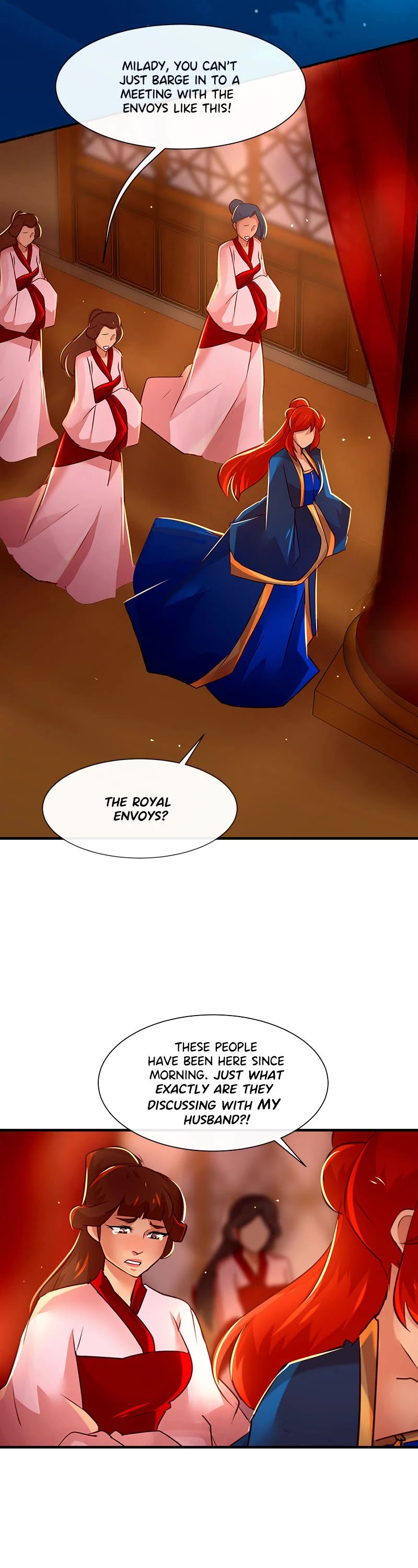 SubZero chapter 120 page 32