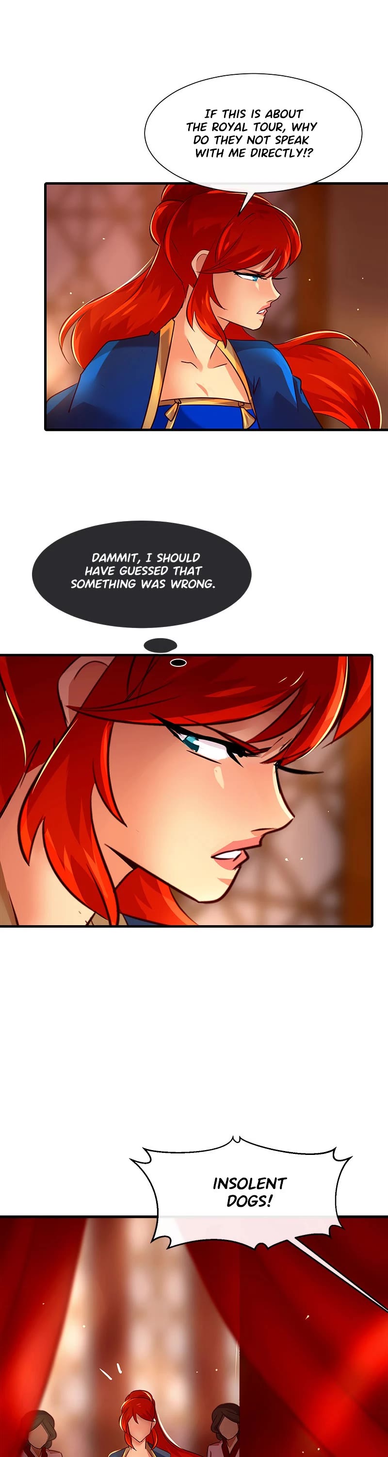 SubZero chapter 120 page 33