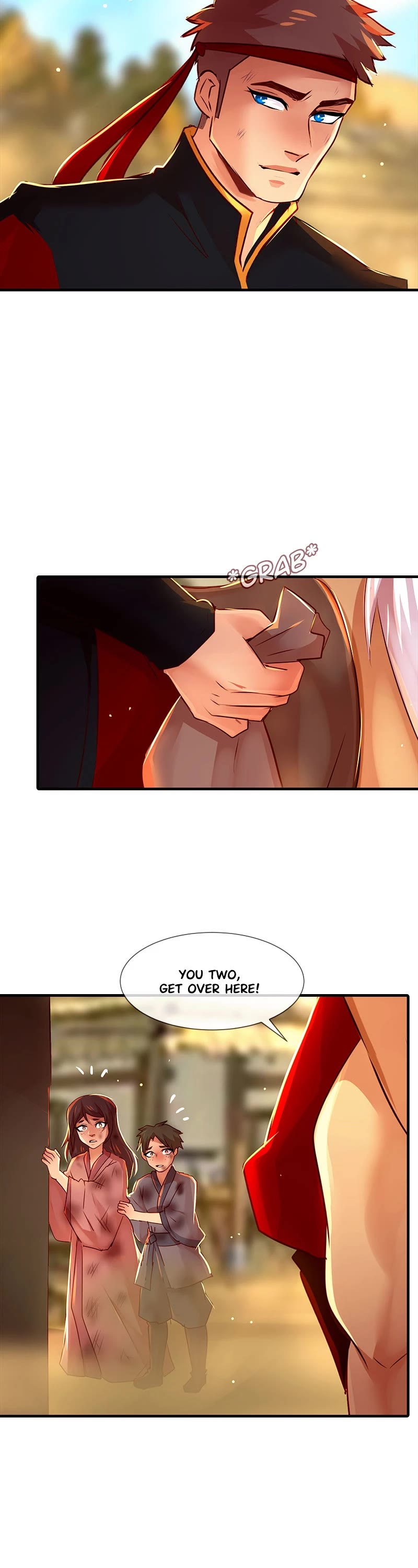 SubZero chapter 120 page 7