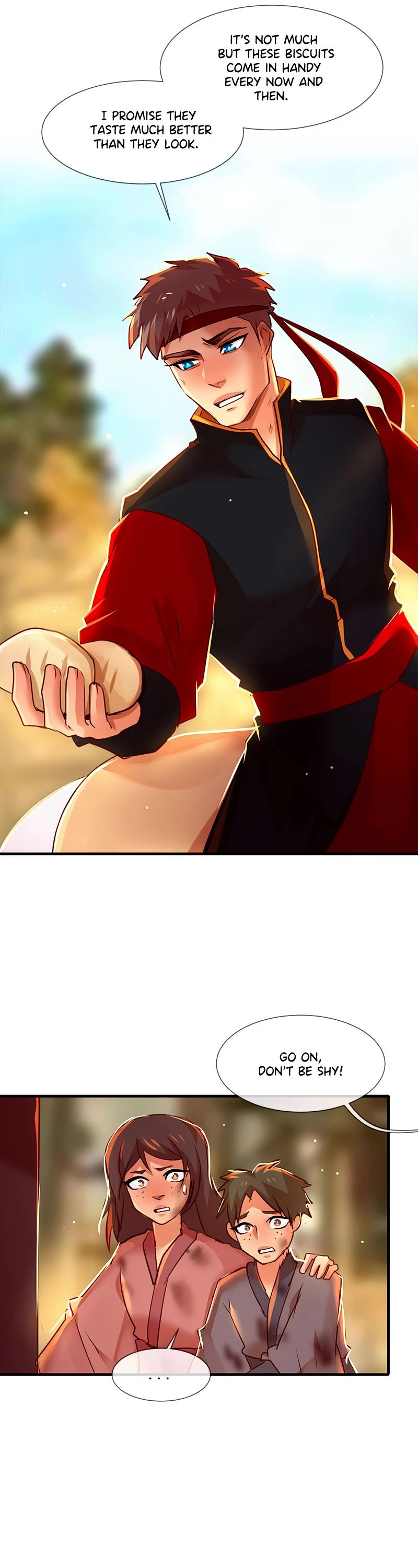 SubZero chapter 120 page 8