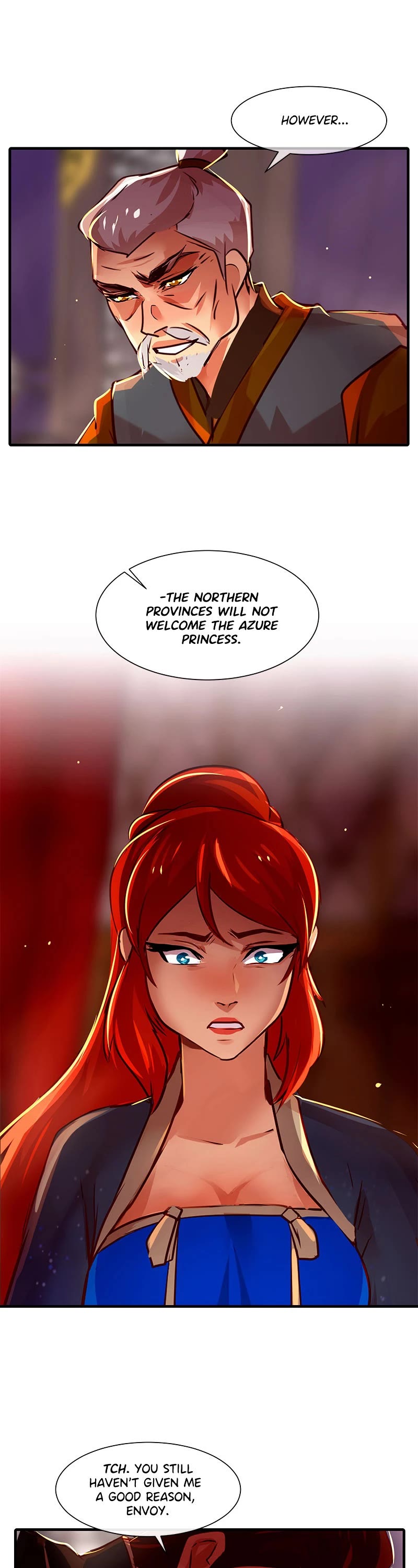 SubZero chapter 121 page 2