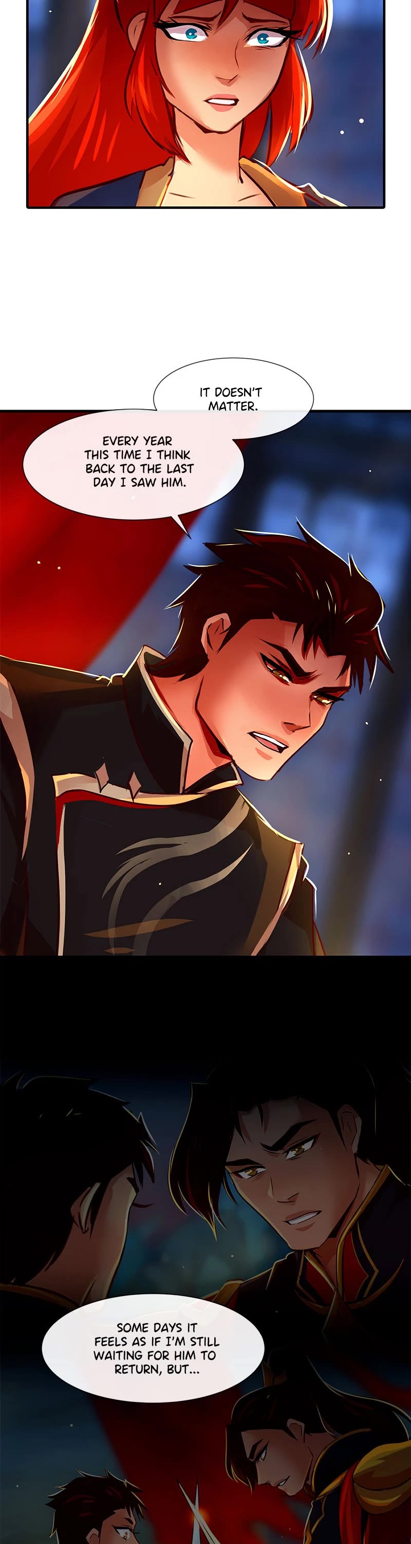 SubZero chapter 121 page 20