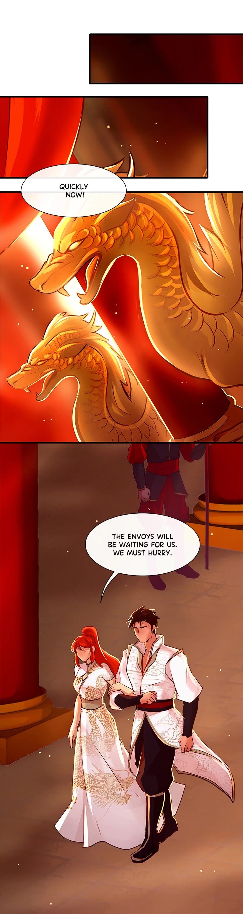 SubZero chapter 123 page 1