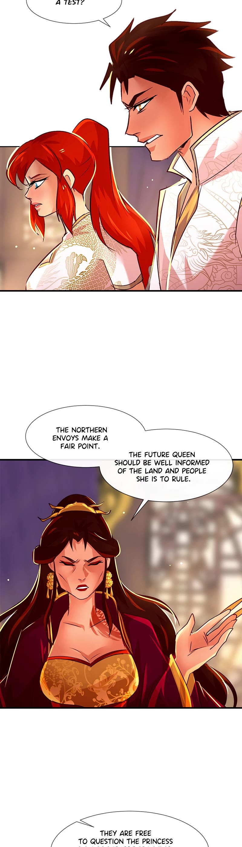 SubZero chapter 123 page 10