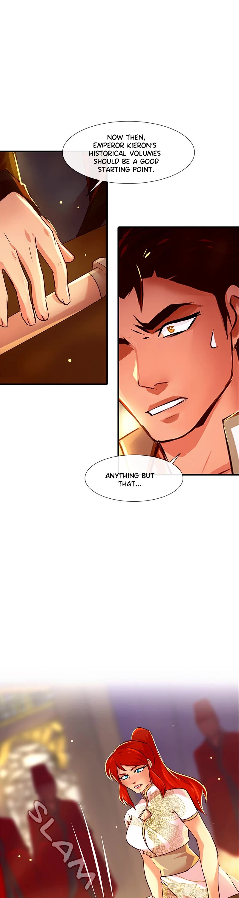 SubZero chapter 123 page 12