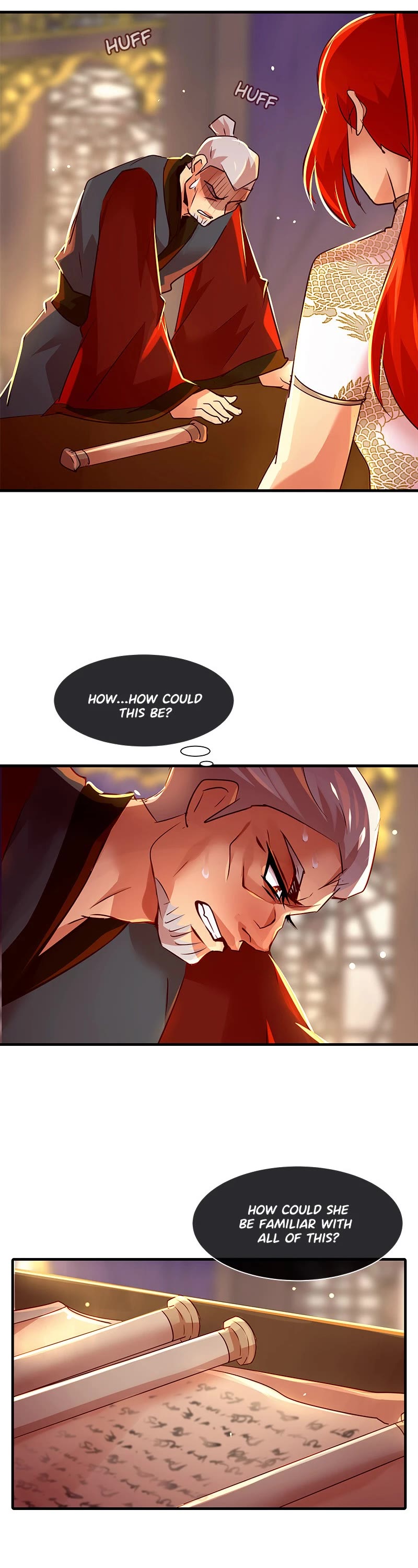 SubZero chapter 123 page 18