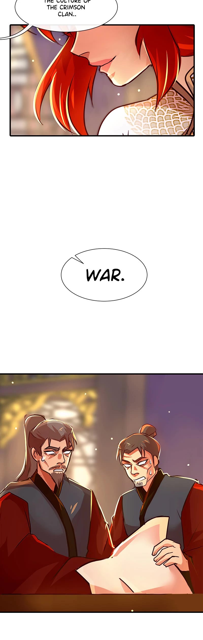 SubZero chapter 123 page 20