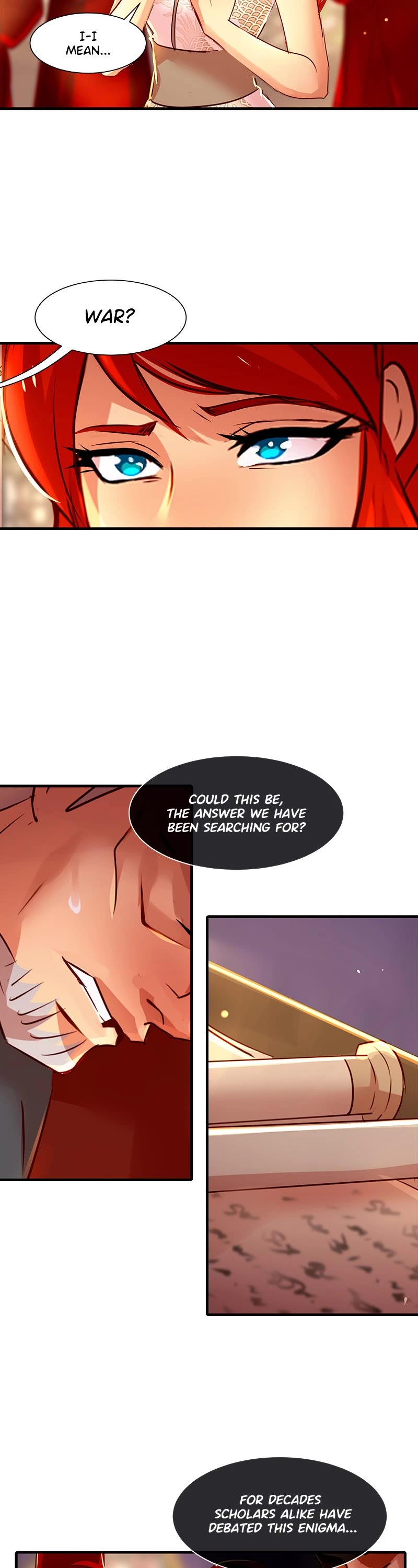 SubZero chapter 123 page 22