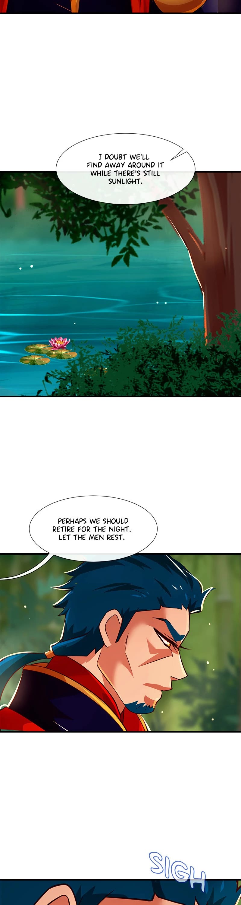 SubZero chapter 123 page 30