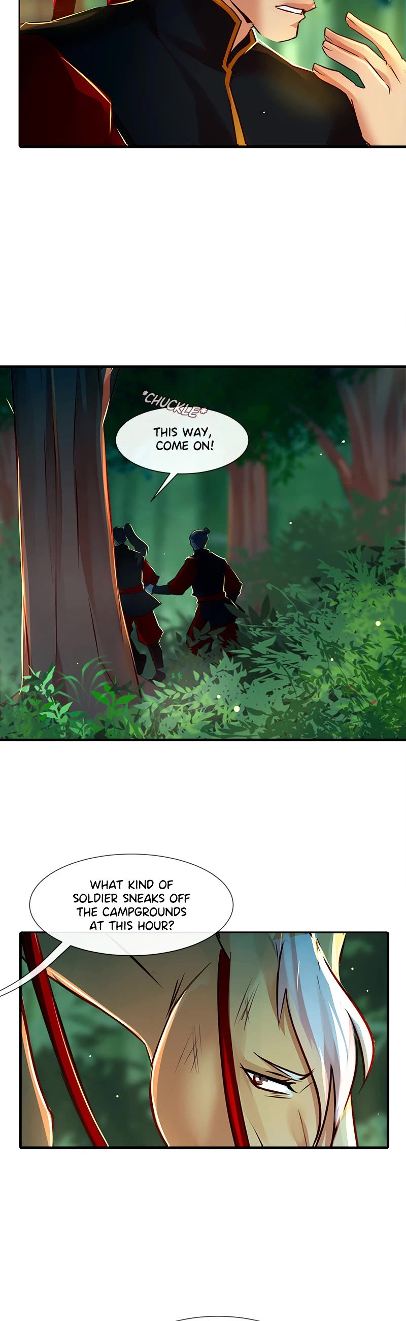 SubZero chapter 123 page 35