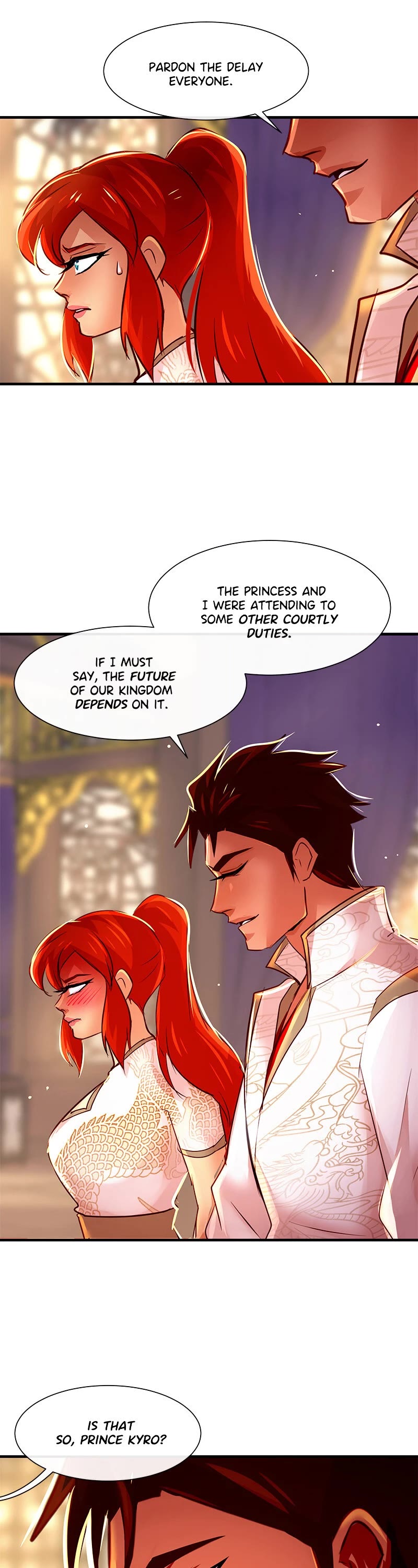 SubZero chapter 123 page 6