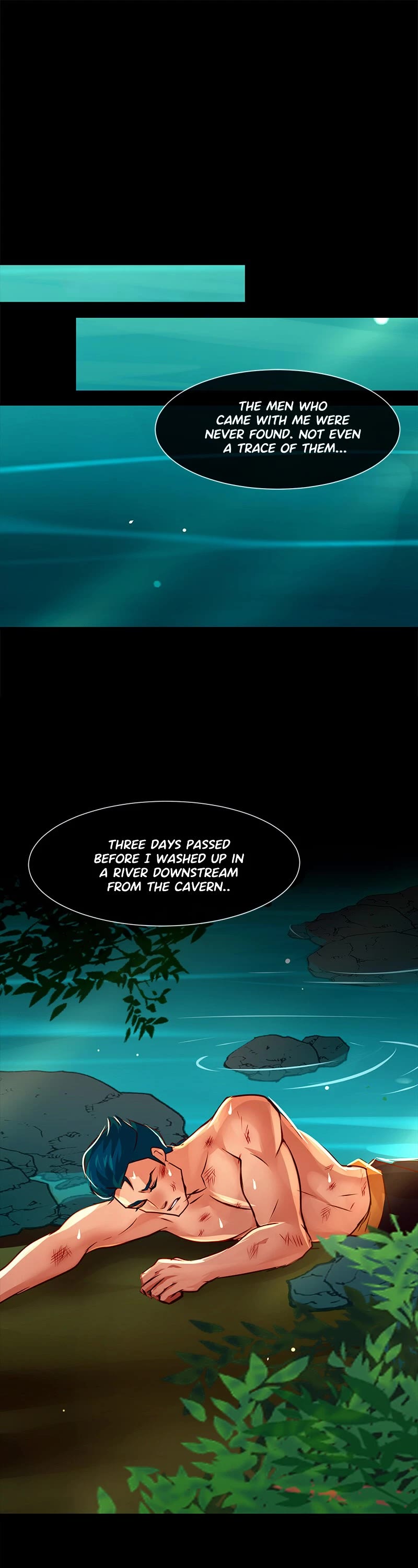 SubZero chapter 124 page 26