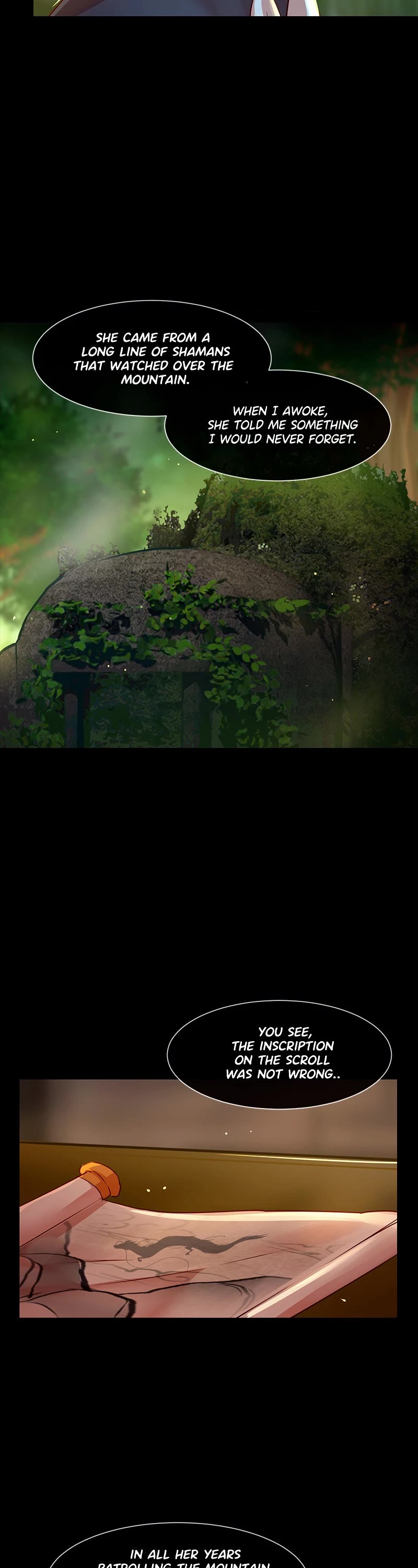 SubZero chapter 124 page 28