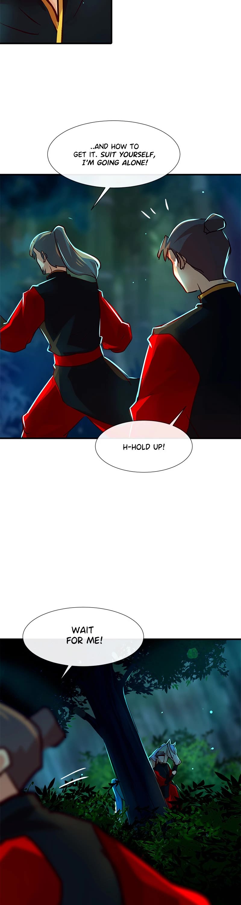 SubZero chapter 124 page 3