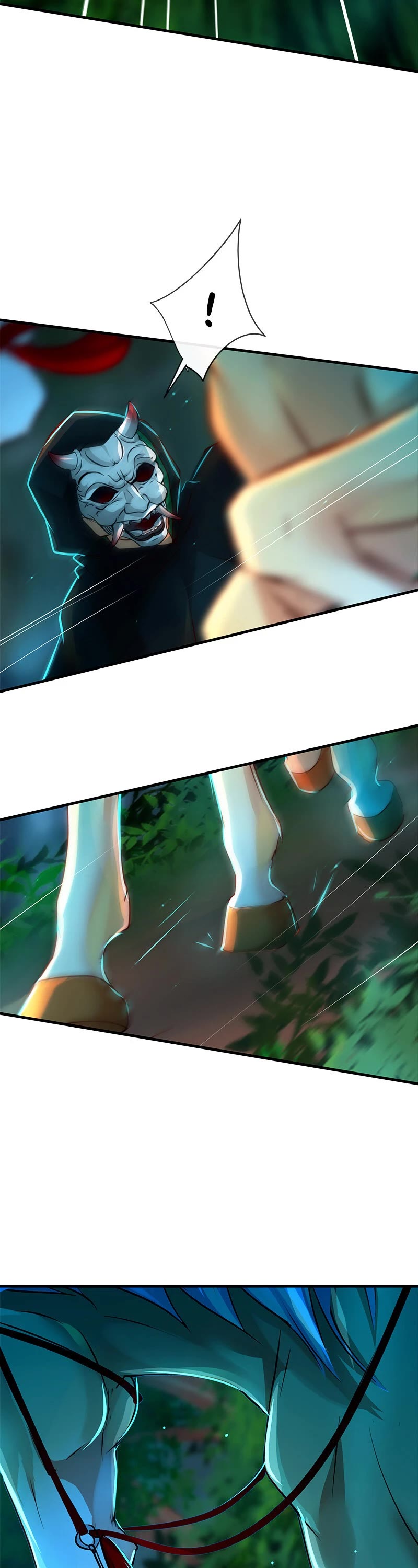 SubZero chapter 125 page 11