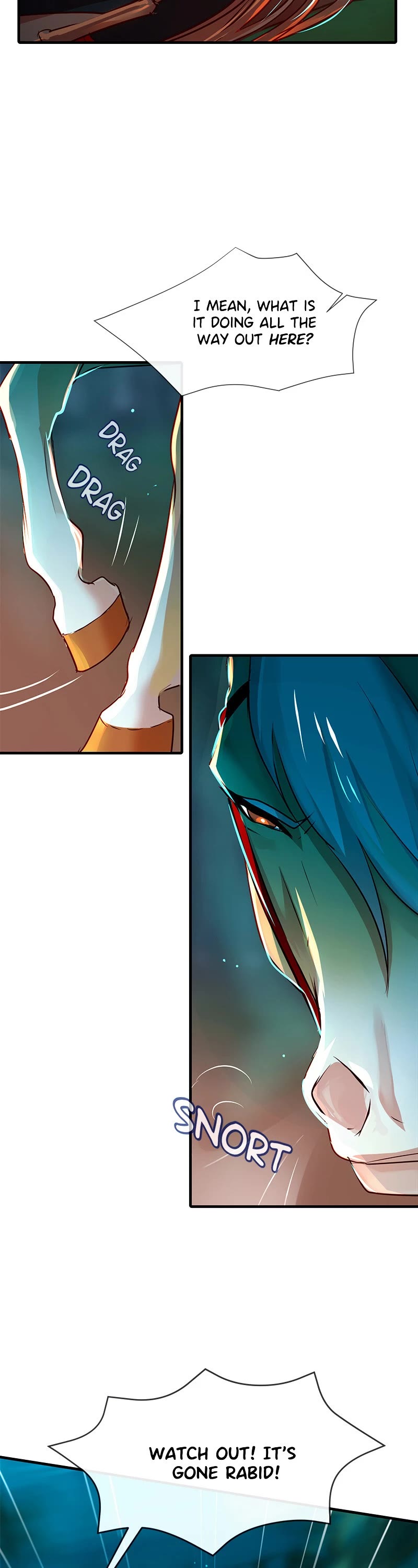 SubZero chapter 125 page 13