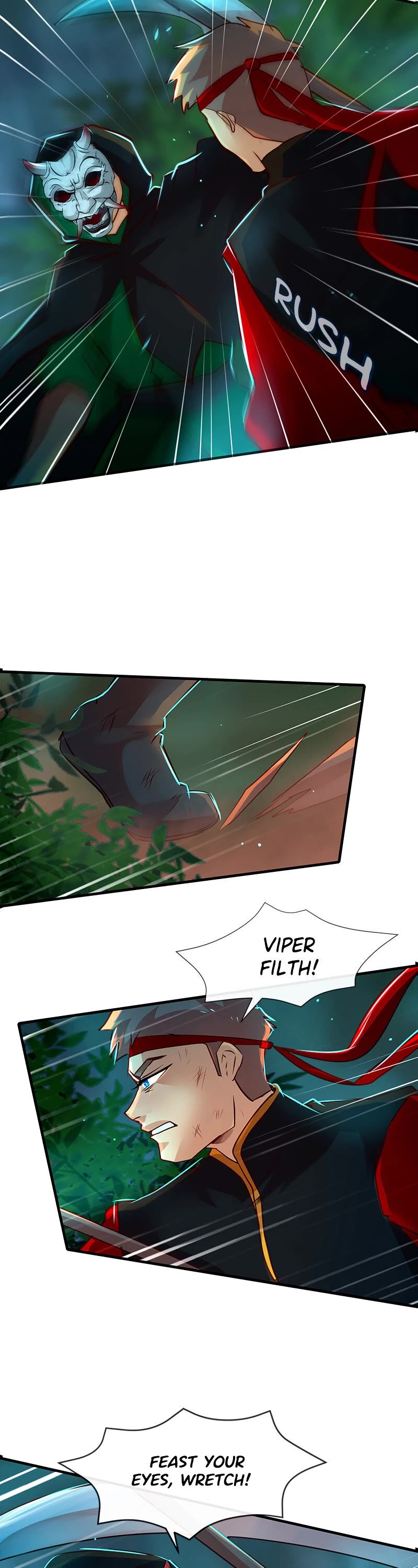 SubZero chapter 125 page 18