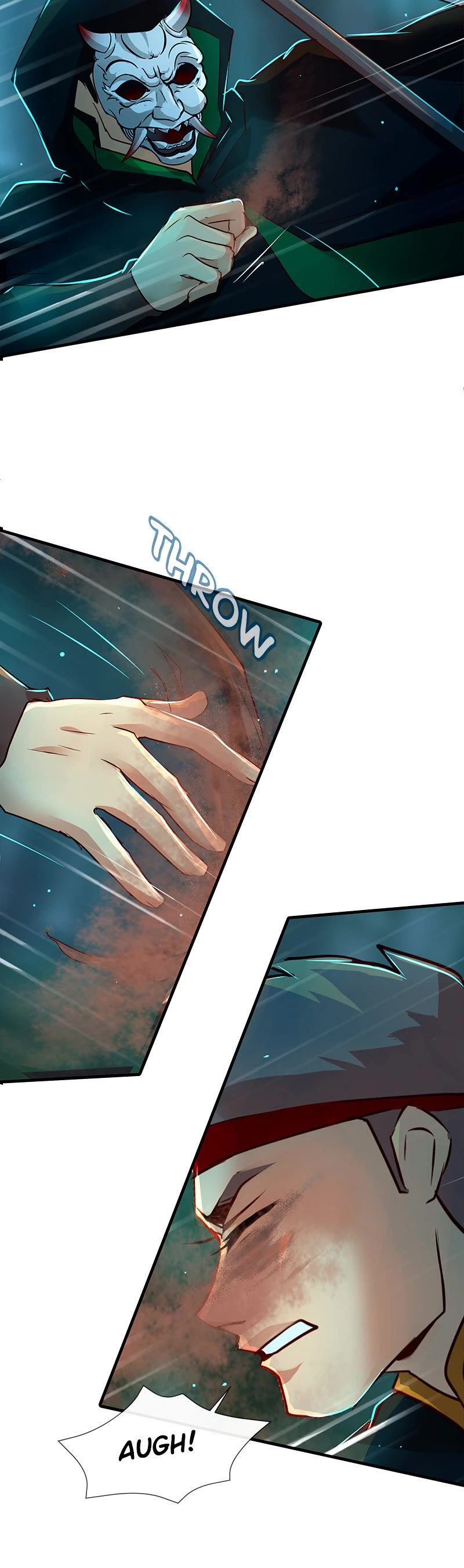 SubZero chapter 125 page 19