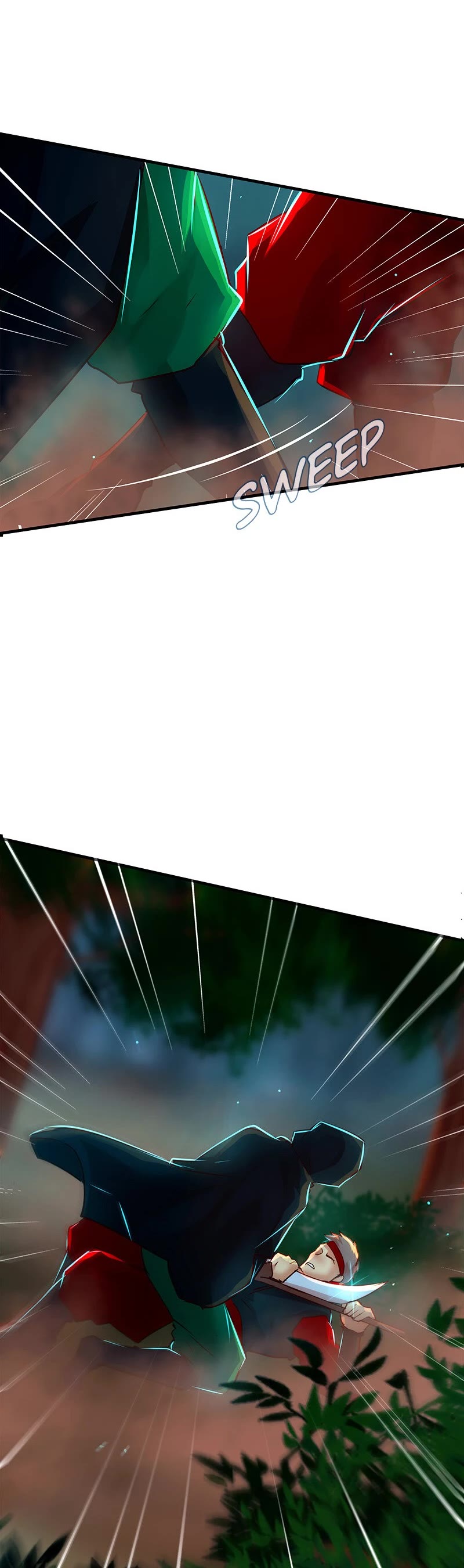 SubZero chapter 125 page 20