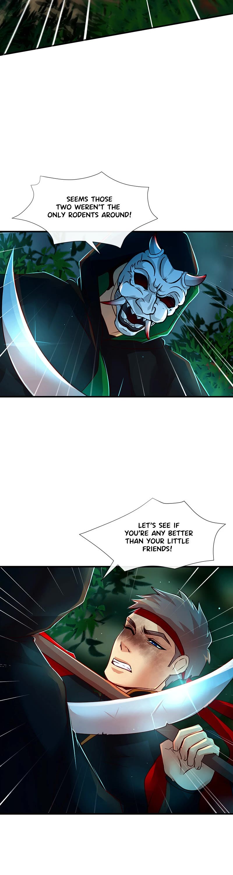 SubZero chapter 125 page 21