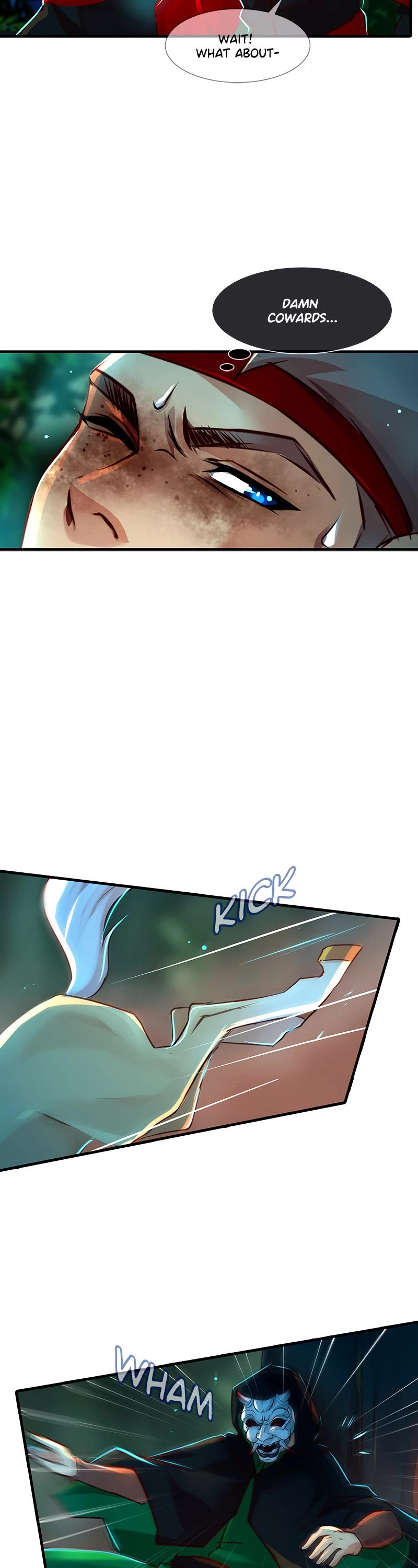 SubZero chapter 125 page 23