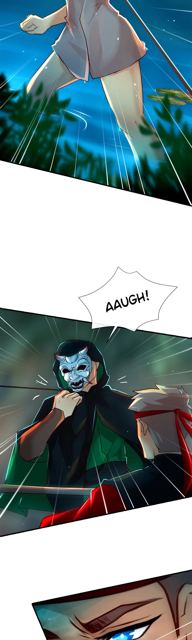 SubZero chapter 125 page 29