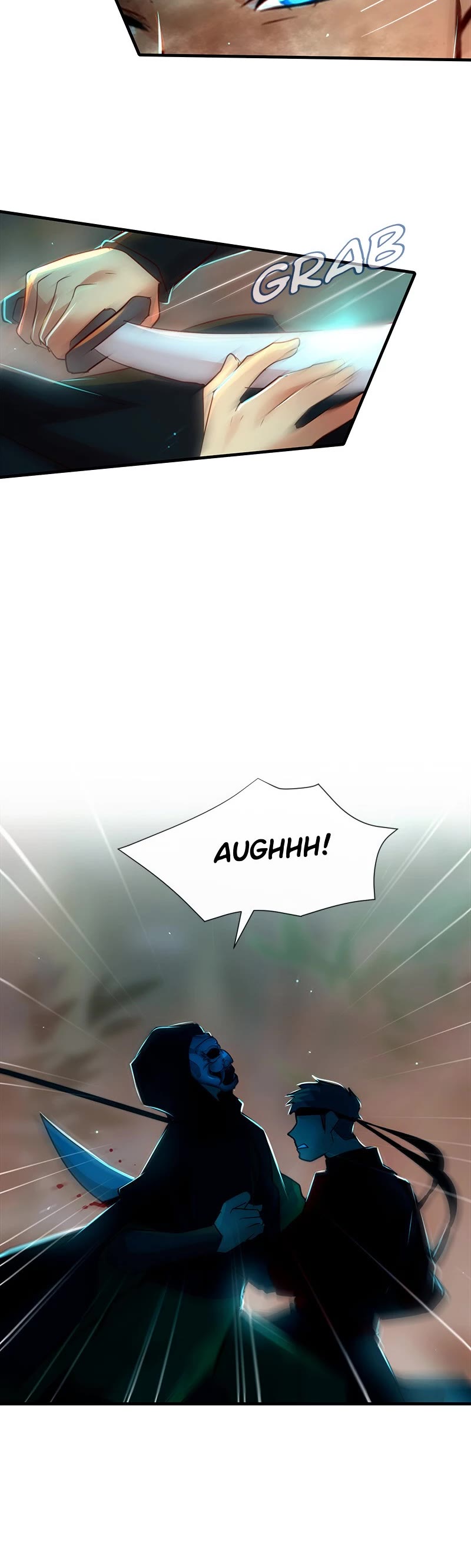 SubZero chapter 125 page 30